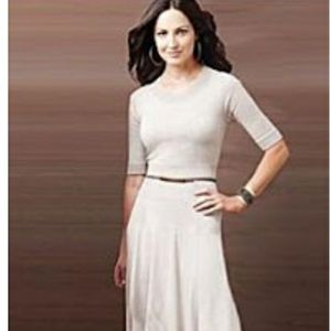 East 5th Sweater Dress